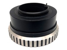 Pentacon Objektivadapter lens mount converter (Pentacon Six -> M42)