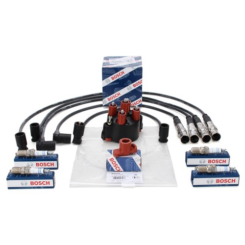 Bosch verteilerkappe finger - bosch,