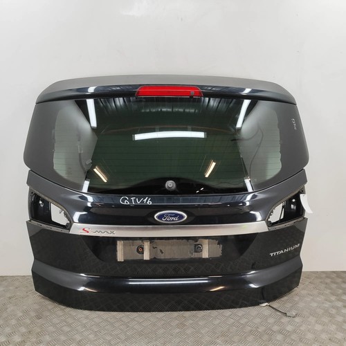 Ford max wa6 heckklappe - s-max,
