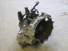 GSH Getriebe VW Polo Skoda Fabia 02T300054L