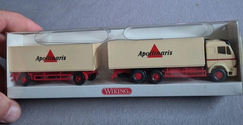 Wiking sk apollinaris - sk,