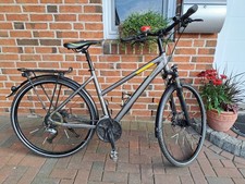 Raleigh Rushhour 1.0 Fahrrad Damen 52ger Rahmenhöhe TOP Zustand