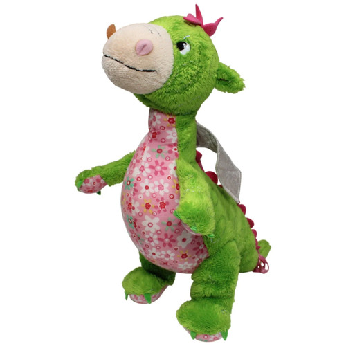 Die spiegelburg drache - die,