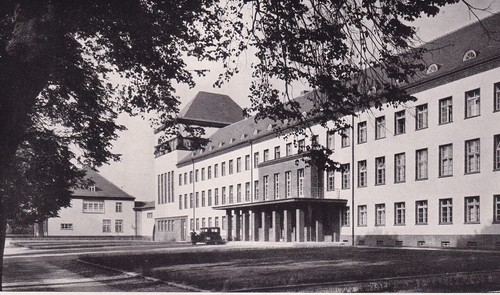 Schneidemühl piła das - schneidemühl/,