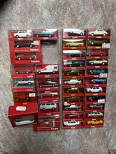 Herpa modellautos ovp 87 - in, 1:87