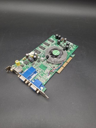 Medion ati radeon 9600 agp - medion,