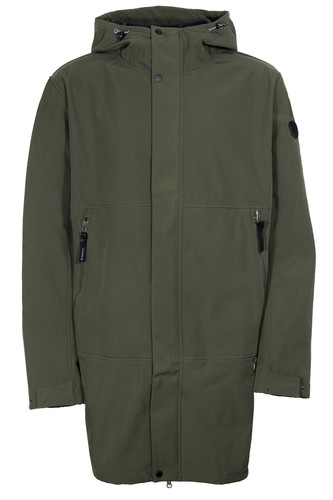 Ice peak aikere softshelljacke - peak,