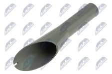 Einfüllstutzen Kraftstofftank