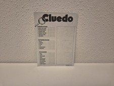 Cluedo The Classic Detective