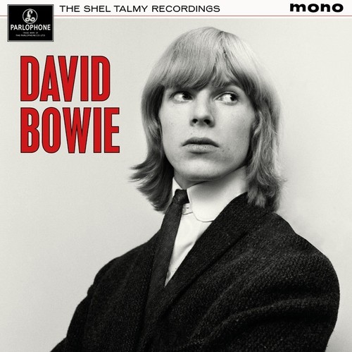 David bowie the - david, talmy