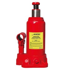 PETEX Stempel-Wagenheber