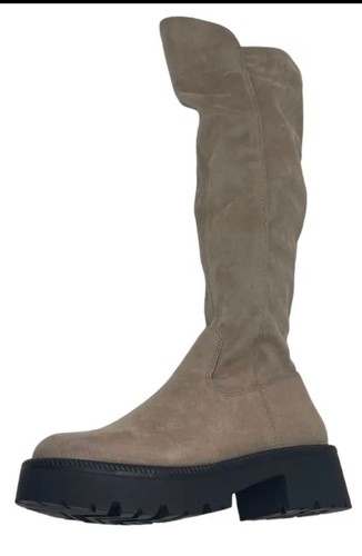 Tamaris 25506 overknee - 1-25506-29,