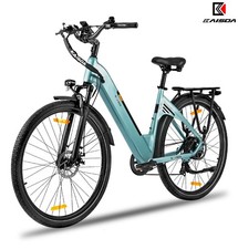 Bike damen zoll - e,