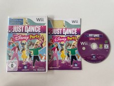 Just dance disney - disney, party