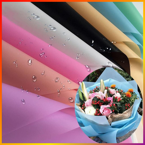 Geschenkpapier farben - geschenkpapier, 8