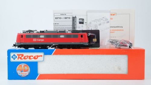 Roco 69710 lok br - h0, 150