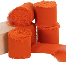 Kupfer-Chiffonband, 3,8 cm ×