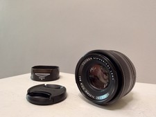 Fujifilm Fujinon XF 35mm F1.4