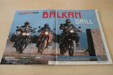 Motorrad 18/2009 Moto Guzzi