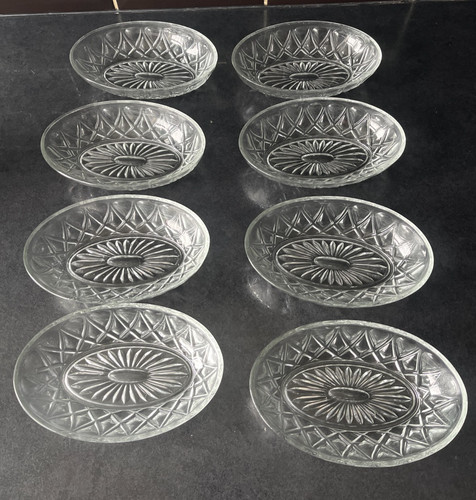 Vintage retro glas banane - retro,