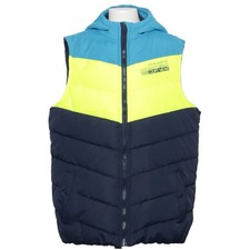 Yigga, Outdoor Weste, Jungen