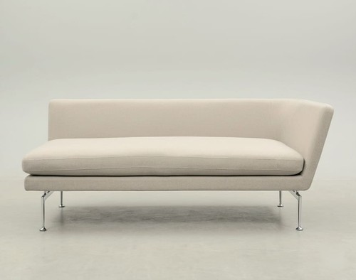 Original vitra suita chaise - original,