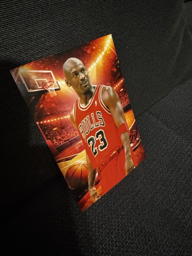 Michael jordan chicago bulls - michael,