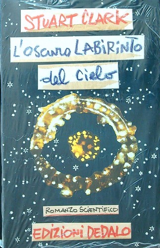Das dunkle labyrinth des - labyrinth,