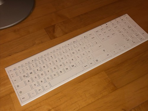Funk tastatur jelly comb - tastatur,