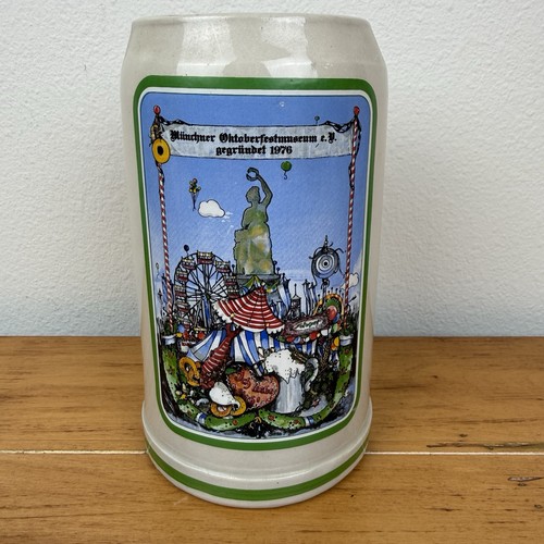 1976 beer stein - 1976, rastal