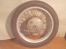 mz etz 125 150 hinter rad 16"