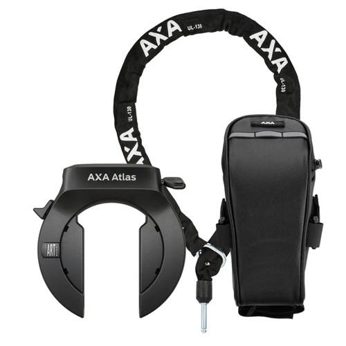 Axa rahmenschloss set atlas - axa,