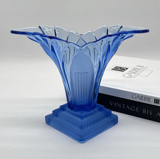 Antike Walther & Söhne Glas