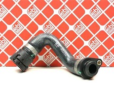 FEBI Kühlerschlauch BMW E81