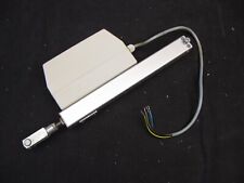 Fensterantrieb D+H Mechatronic LA33/165K Hahn Lamellenfenster