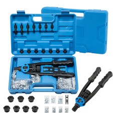 150-TLG Profi Nietmutternzange