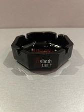 Asbach Uralt Aschenbecher Glas