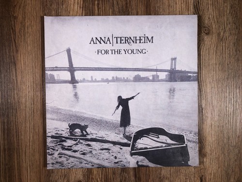 Anna ternheim for - -,