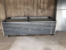 Megamat Megalift FSE Grundträger Tablar Container