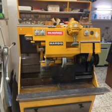 Hardo Ausputzmaschine