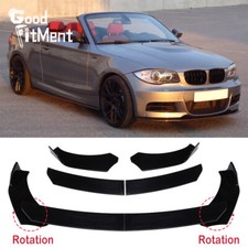 Spoilerschwert Frontspoiler