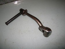 Zündapp DB 204 Kickstarterhebel Hebel Anwerferhebel  Kickstarter Anwerfer