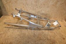 Yamaha YZF-R6 RJ03 2001 - 2002 Heckrahmen Rahmen