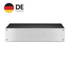 Hifi aluminum verstärker - aluminum,