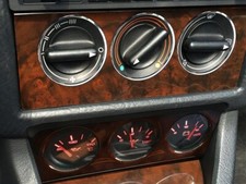For Audi 80 90 B4 Polished