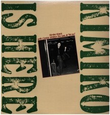 LP Kimiko Kasai With Cedar Walton Trio Kimiko Is Here OBI + INSERT CBS/Sony