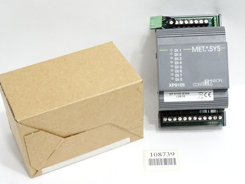 Johnson controls 9105 8304 - johnson,