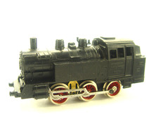 Dampflok 0590    - Lima HO