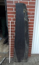 E2 Mooreiche 163x40 Bohle