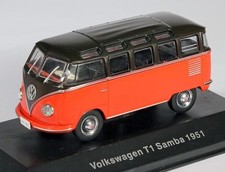 1:43 DeAgostini - VW T1